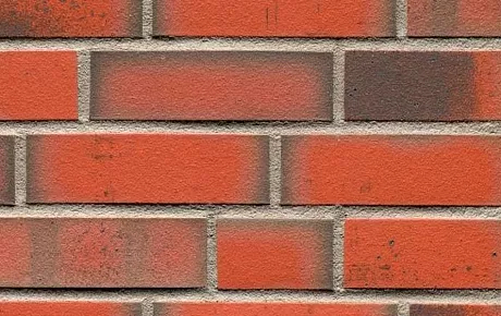 Выбор фасадной плитки