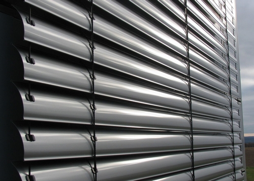 Рафшторы: современное решение для защиты от солнца