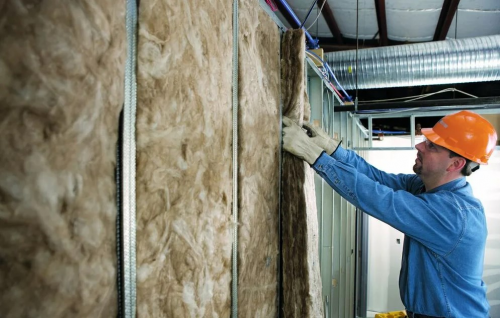 Что нужно учитывать при выборе утеплителя